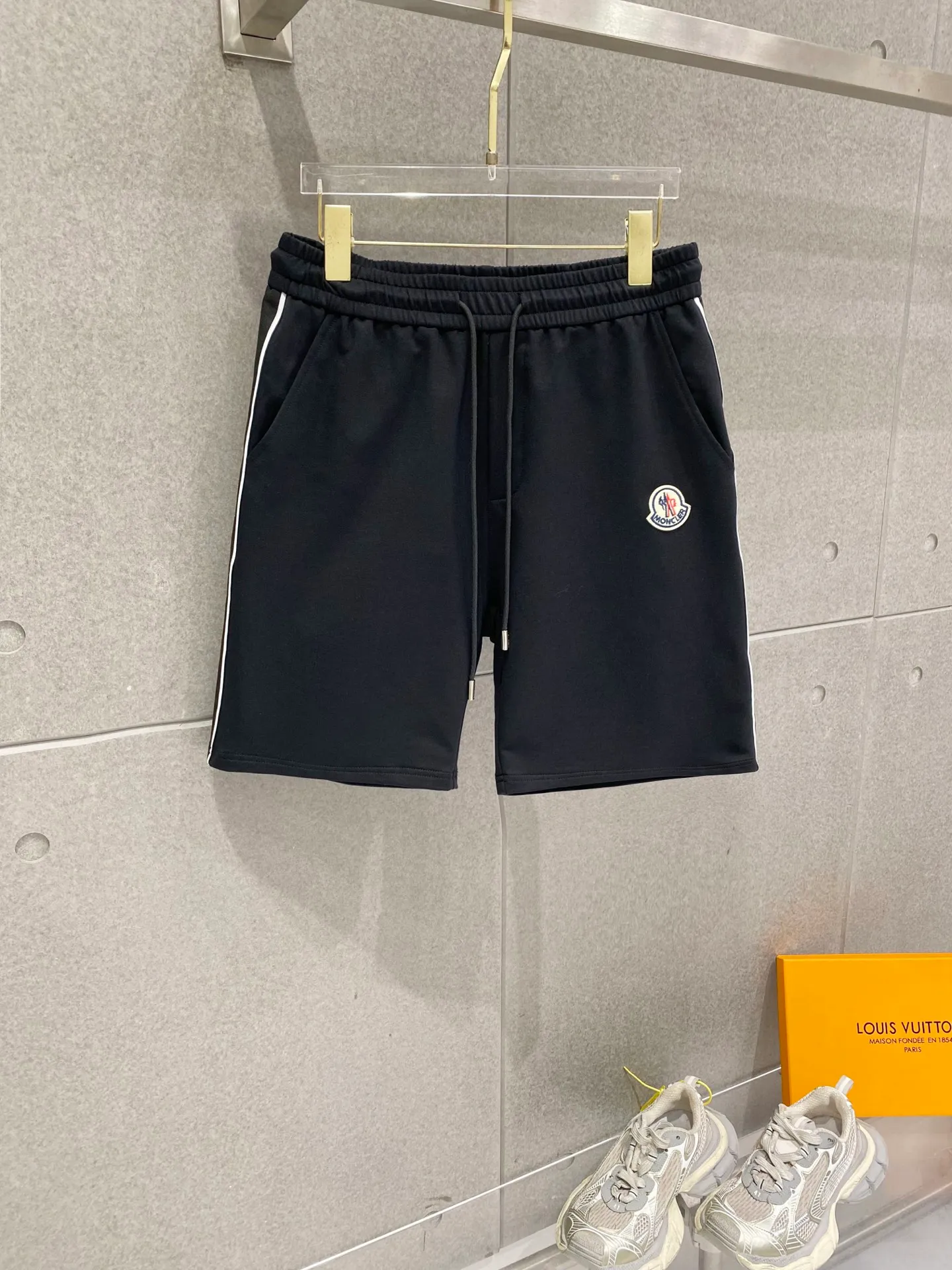 Moncler 2026 New Arrival Original ， Classic LOGO 👍 ✂️Quality , 。 Size：M-3XL 。